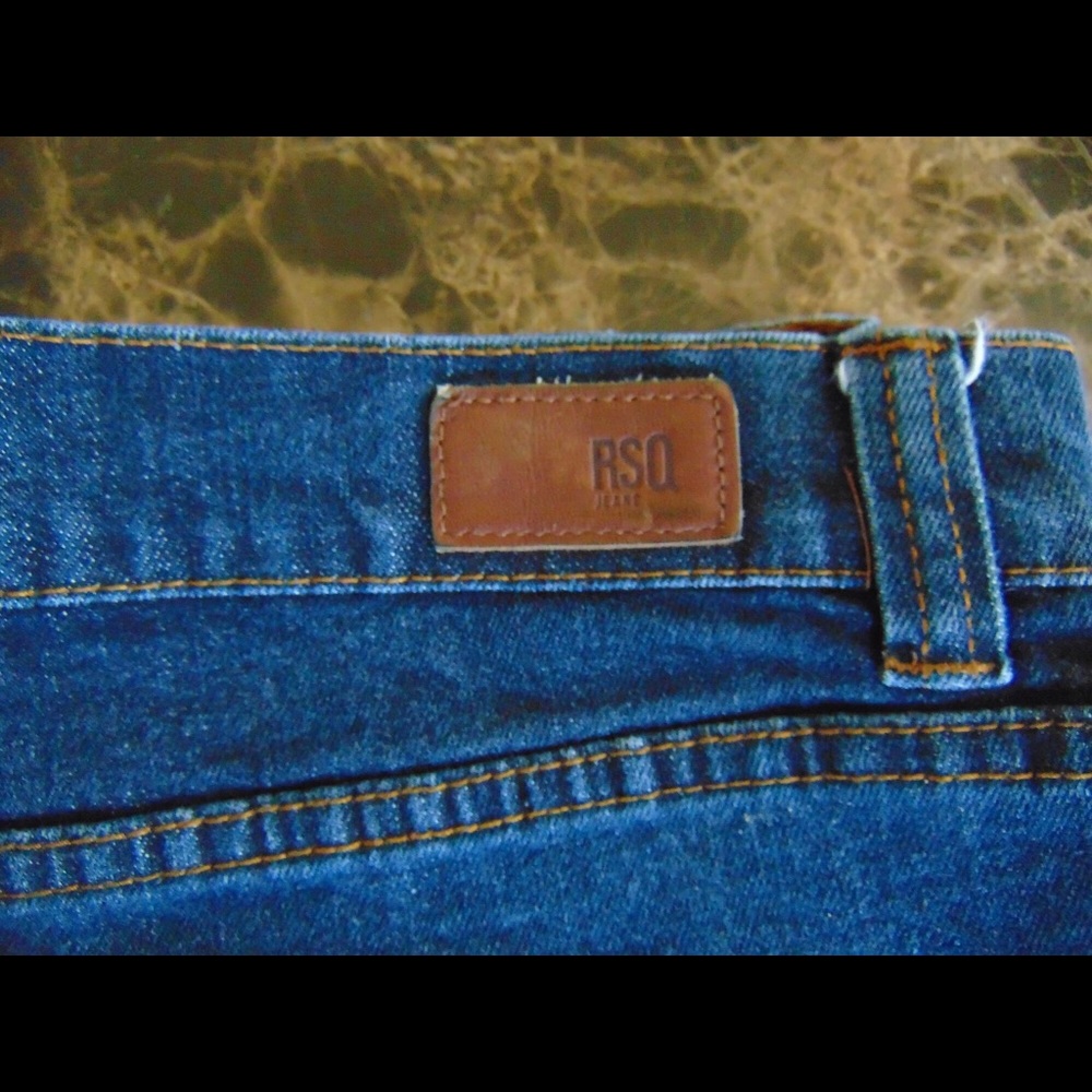 New York RSQ Jeans - Picture 2 of 5